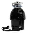 Disposall® 3/4 Hp Continuous Feed Garbage Disposer - Corded view 23