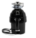 Disposall® 3/4 Hp Continuous Feed Garbage Disposer - Corded view 25