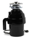 Disposall® 3/4 Hp Continuous Feed Garbage Disposer - Corded view 30