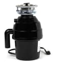 Disposall® 3/4 Hp Continuous Feed Garbage Disposer - Corded view 31