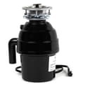 Disposall® 3/4 Hp Continuous Feed Garbage Disposer - Corded view 32