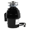 Disposall® 3/4 Hp Continuous Feed Garbage Disposer - Corded view 33
