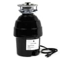 Disposall® 3/4 Hp Continuous Feed Garbage Disposer - Corded view 35