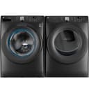 Ge® Energy Star® 7.8 Cu. Ft. Capacity Smart Front Load Gas Dryer view 3