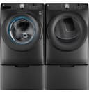 Ge® Energy Star® 7.8 Cu. Ft. Capacity Smart Front Load Gas Dryer view 5