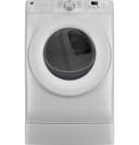 Ge® Energy Star® 7.8 Cu. Ft. Capacity Smart Front Load Gas Dryer view 1