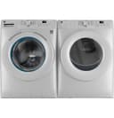 Ge® Energy Star® 7.8 Cu. Ft. Capacity Smart Front Load Gas Dryer view 30