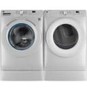 Ge® Energy Star® 7.8 Cu. Ft. Capacity Smart Front Load Gas Dryer view 31