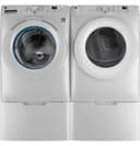 Ge® Energy Star® 7.8 Cu. Ft. Capacity Smart Front Load Gas Dryer view 32