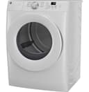 Ge® Energy Star® 7.8 Cu. Ft. Capacity Smart Front Load Gas Dryer view 43