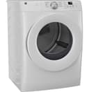 Ge® Energy Star® 7.8 Cu. Ft. Capacity Smart Front Load Gas Dryer view 44