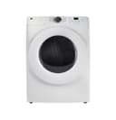 Ge® Energy Star® 7.8 Cu. Ft. Capacity Smart Front Load Gas Dryer view 45