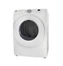 Ge® Energy Star® 7.8 Cu. Ft. Capacity Smart Front Load Gas Dryer view 13