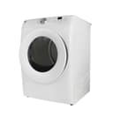 Ge® Energy Star® 7.8 Cu. Ft. Capacity Smart Front Load Gas Dryer view 2