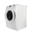Ge® Energy Star® 7.8 Cu. Ft. Capacity Smart Front Load Gas Dryer view 3