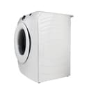 Ge® Energy Star® 7.8 Cu. Ft. Capacity Smart Front Load Gas Dryer view 4