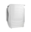 Ge® Energy Star® 7.8 Cu. Ft. Capacity Smart Front Load Gas Dryer view 5
