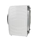 Ge® Energy Star® 7.8 Cu. Ft. Capacity Smart Front Load Gas Dryer view 7