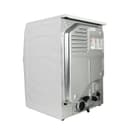 Ge® Energy Star® 7.8 Cu. Ft. Capacity Smart Front Load Gas Dryer view 9
