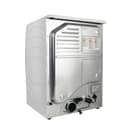Ge® Energy Star® 7.8 Cu. Ft. Capacity Smart Front Load Gas Dryer view 10