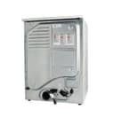 Ge® Energy Star® 7.8 Cu. Ft. Capacity Smart Front Load Gas Dryer view 28