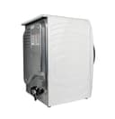 Ge® Energy Star® 7.8 Cu. Ft. Capacity Smart Front Load Gas Dryer view 16