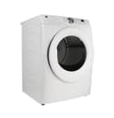 Ge® Energy Star® 7.8 Cu. Ft. Capacity Smart Front Load Gas Dryer view 22