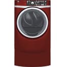 8.3 cu. ft. Capacity Front Load Electric Dryer with Steam view 5