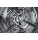 8.3 cu. ft. Capacity Front Load Electric Dryer with Steam view 7