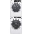 8.3 cu. ft. Capacity Front Load Electric Dryer with Steam view 11