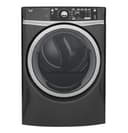 8.3 cu. ft. Capacity Front Load Gas Dryer with Steam view 1
