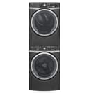 8.3 cu. ft. Capacity Front Load Gas Dryer with Steam view 4
