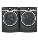 8.3 cu. ft. Capacity Front Load Gas Dryer with Steam view 5