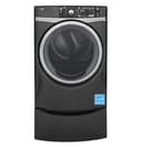 8.3 cu. ft. Capacity Front Load Gas Dryer with Steam view 6