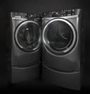 8.3 cu. ft. Capacity Front Load Gas Dryer with Steam view 13