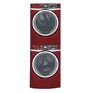 8.3 cu. ft. Capacity Front Load Gas Dryer with Steam view 12
