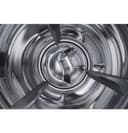 8.3 cu. ft. Capacity RightHeight Front Load Electric Dryer with Steam view 4