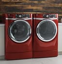 8.3 cu. ft. Capacity RightHeight Front Load Electric Dryer with Steam view 6