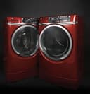 8.3 cu. ft. Capacity RightHeight Front Load Electric Dryer with Steam view 7