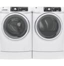 8.3 cu. ft. Capacity RightHeight Front Load Electric Dryer with Steam view 5