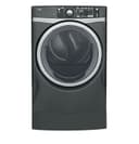 8.3 cu. ft. Capacity RightHeight Front Load Gas Dryer with Steam view 1