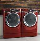 8.3 cu. ft. Capacity RightHeight Front Load Gas Dryer with Steam view 6
