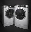 8.3 cu. ft. Capacity RightHeight Front Load Gas Dryer with Steam view 7