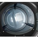 7.8 cu. ft. Capacity Smart Front Load Electric Dryer with Steam and Sanitize Cycle view 20
