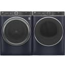 7.8 cu. ft. Capacity Smart Front Load Electric Dryer with Steam and Sanitize Cycle view 20