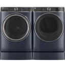 7.8 cu. ft. Capacity Smart Front Load Electric Dryer with Steam and Sanitize Cycle view 5