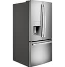 23.6 Cu. Ft. French-Door Refrigerator view 4