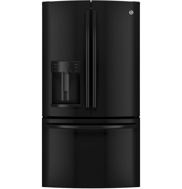 25.7 Cu. Ft. French-Door Refrigerator