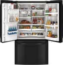 25.7 Cu. Ft. French-Door Refrigerator view 2