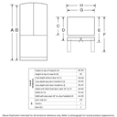 25.7 Cu. Ft. French-Door Refrigerator view 11